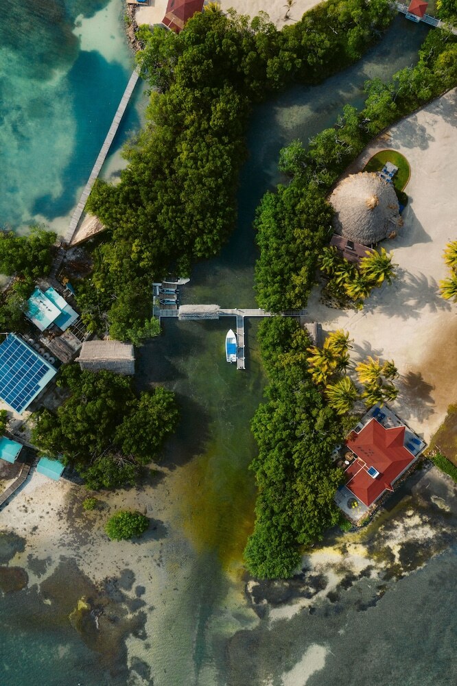 Posada Royal Belize, A Muy'ono Resort
