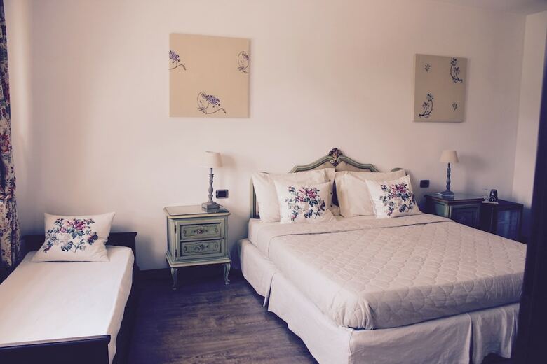 Hotel Cascina Castagneto