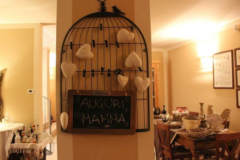 Hotel Cascina Castagneto