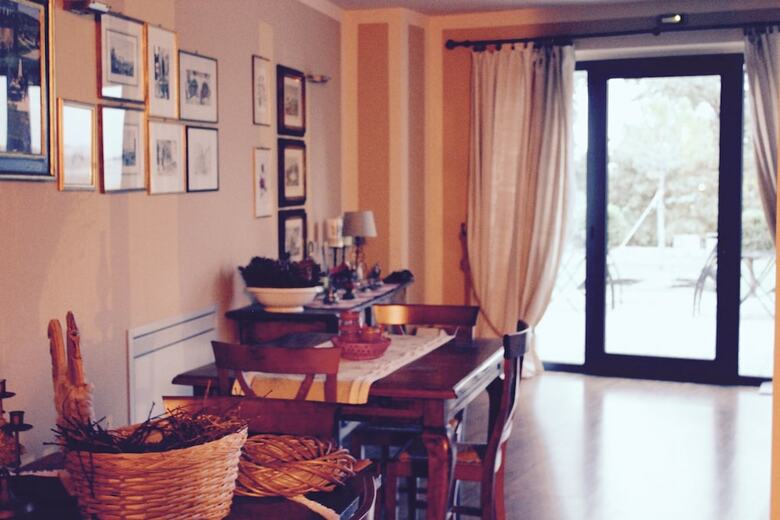 Hotel Cascina Castagneto