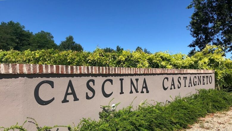 Hotel Cascina Castagneto
