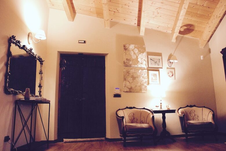 Hotel Cascina Castagneto