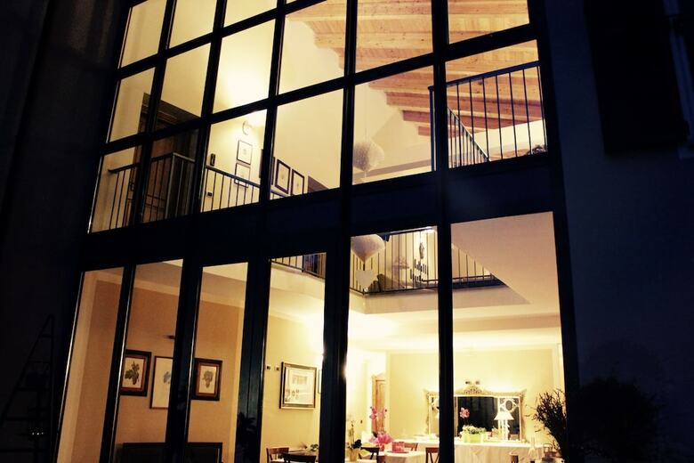 Hotel Cascina Castagneto