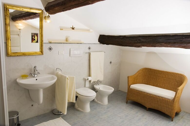 Agroturismo Borgo Fontanini