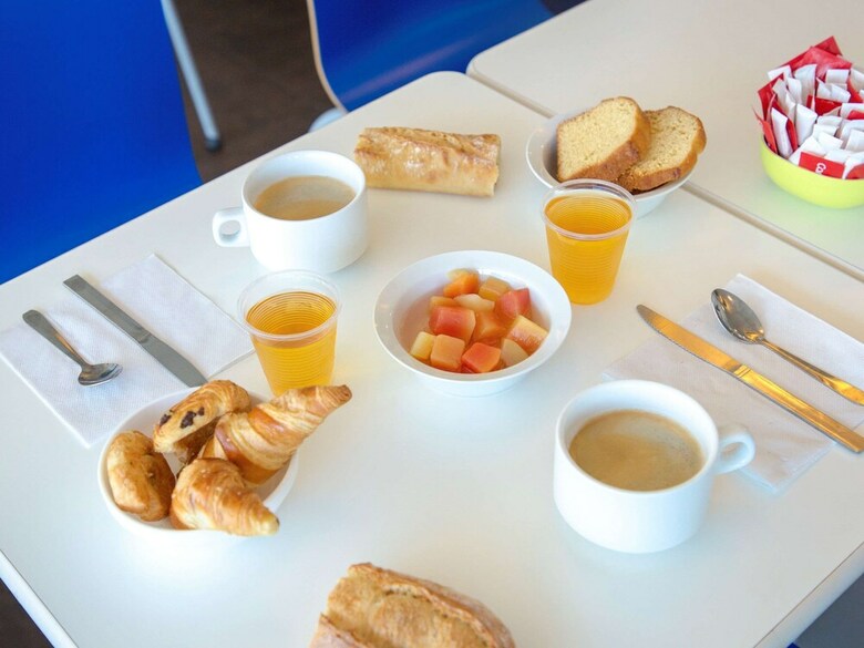 Hotel Ibis Budget Marseille L'estaque