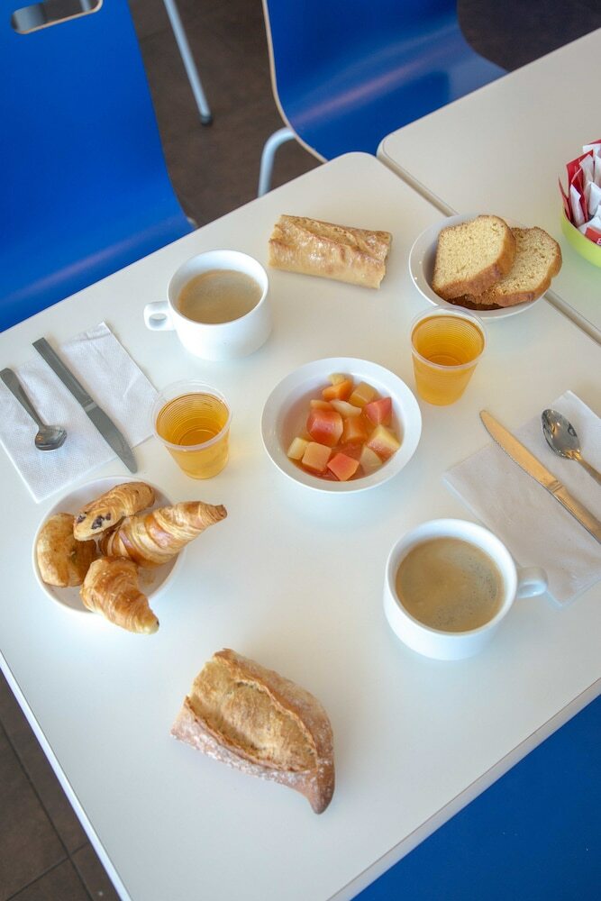 Hotel Ibis Budget Marseille L'estaque