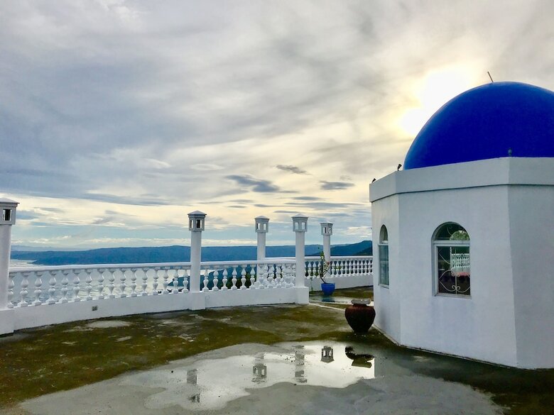 Bed & Breakfast Costiera Fermiliana Tagaytay