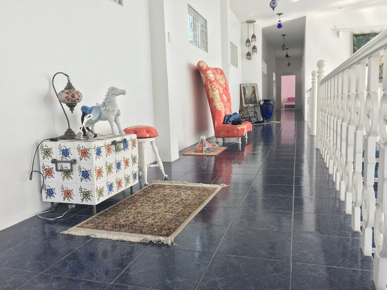 Bed & Breakfast Costiera Fermiliana Tagaytay