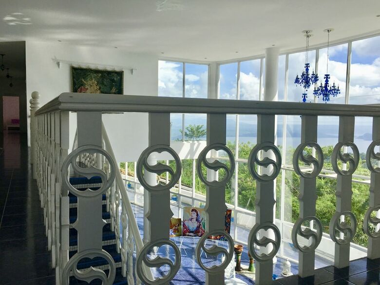 Bed & Breakfast Costiera Fermiliana Tagaytay