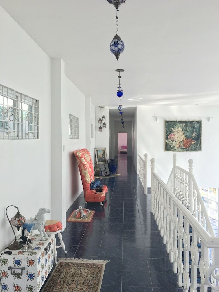 Bed & Breakfast Costiera Fermiliana Tagaytay