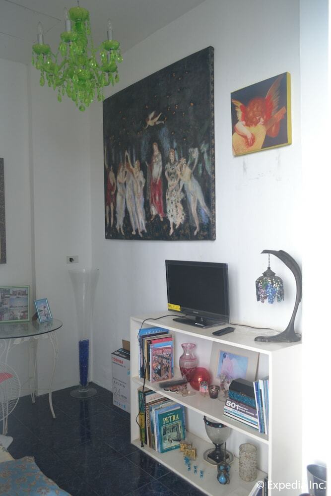 Bed & Breakfast Costiera Fermiliana Tagaytay