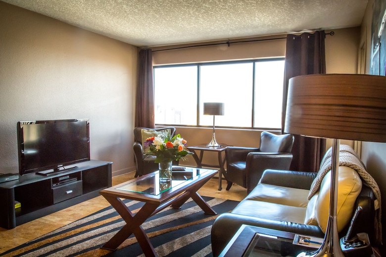 Apartamentos Obasa Suites Saskatoon