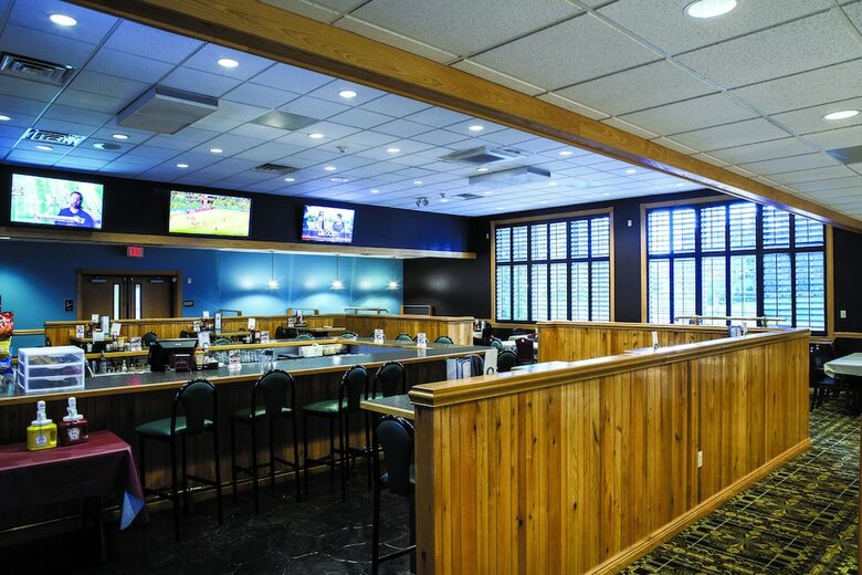 Hotel Conley Resort Butler