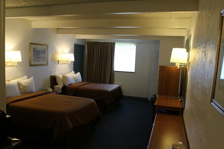 Hotel Conley Resort Butler