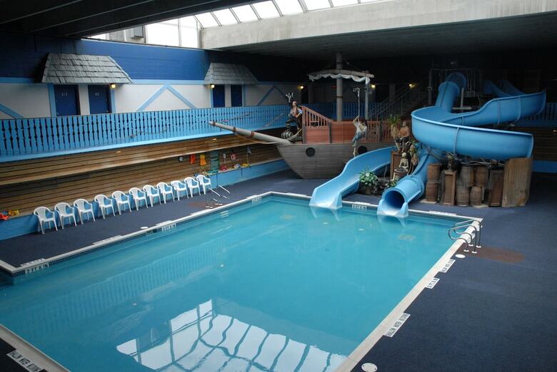 Hotel Conley Resort Butler