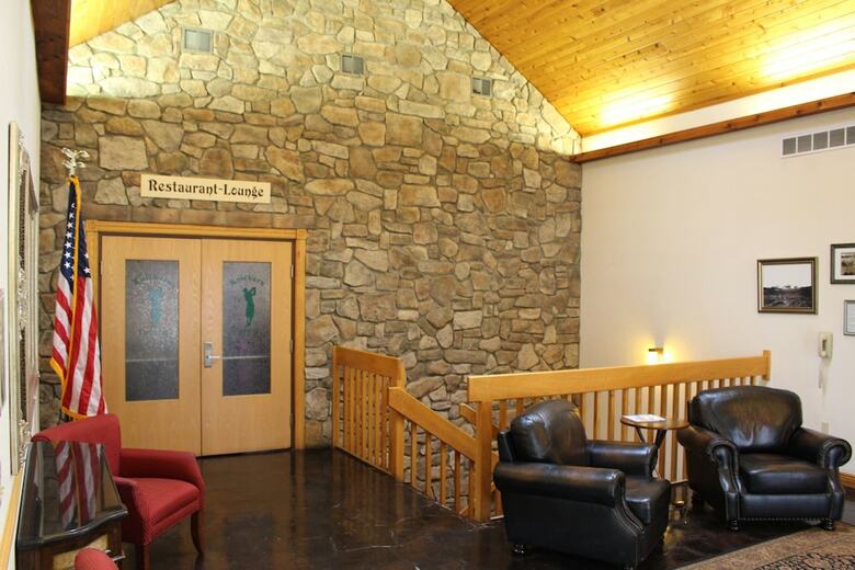 Hotel Conley Resort Butler