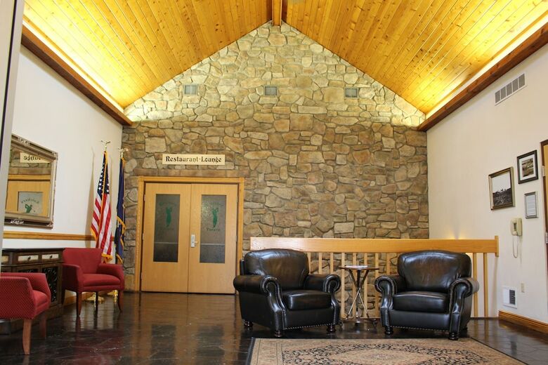 Hotel Conley Resort Butler