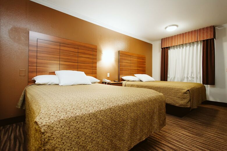 Motel Palace Inn Wayside