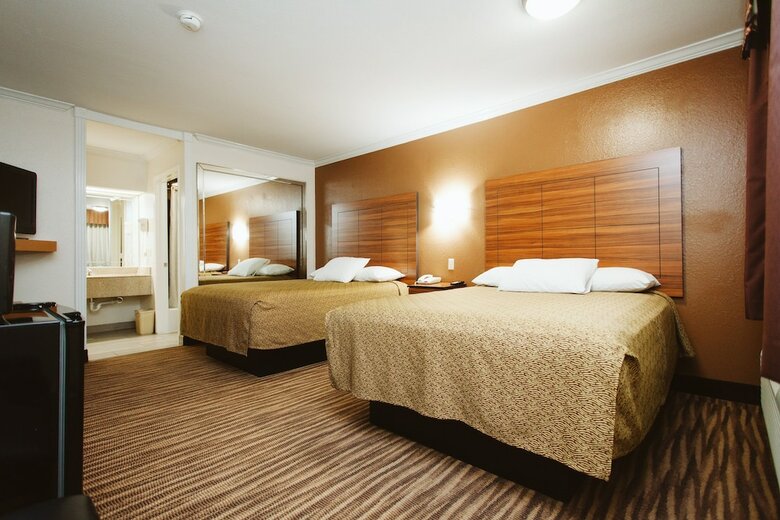 Motel Palace Inn Wayside
