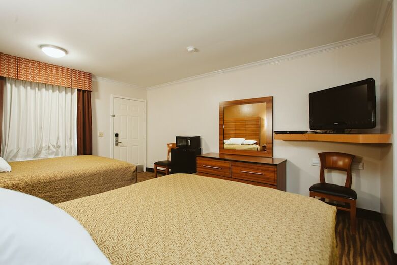 Motel Palace Inn Wayside