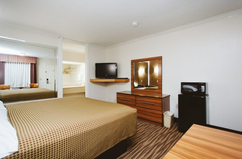 Motel Palace Inn Wayside