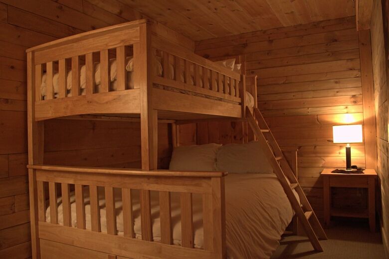 Hotel H�tel Sacacomie