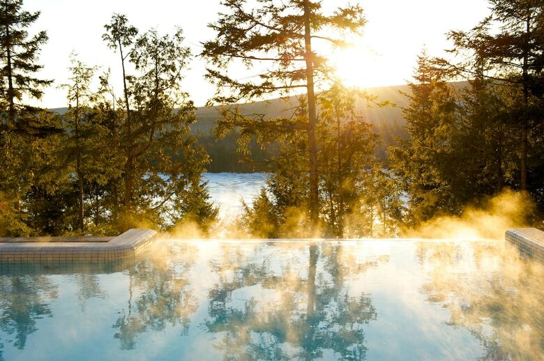 Hotel H�tel Sacacomie