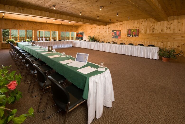 Hotel H�tel Sacacomie