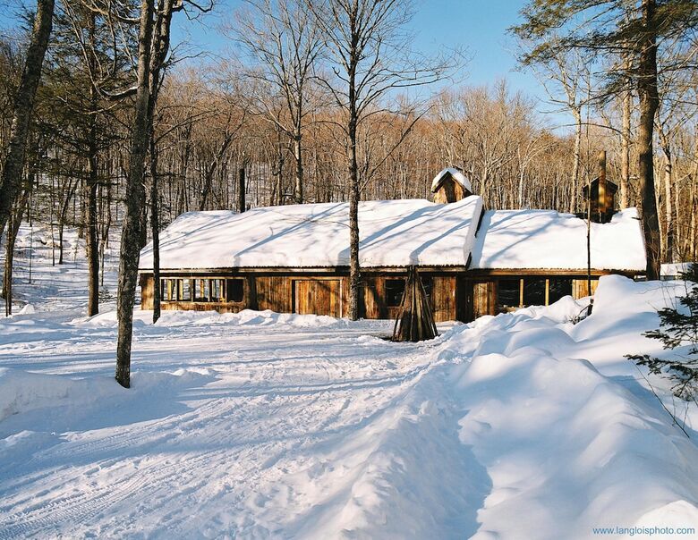Hotel H�tel Sacacomie