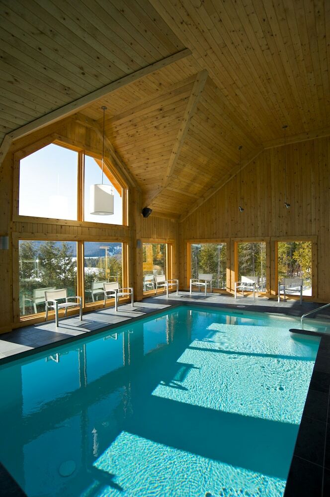 Hotel H�tel Sacacomie