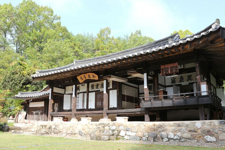Hotel Chiam Gotaek