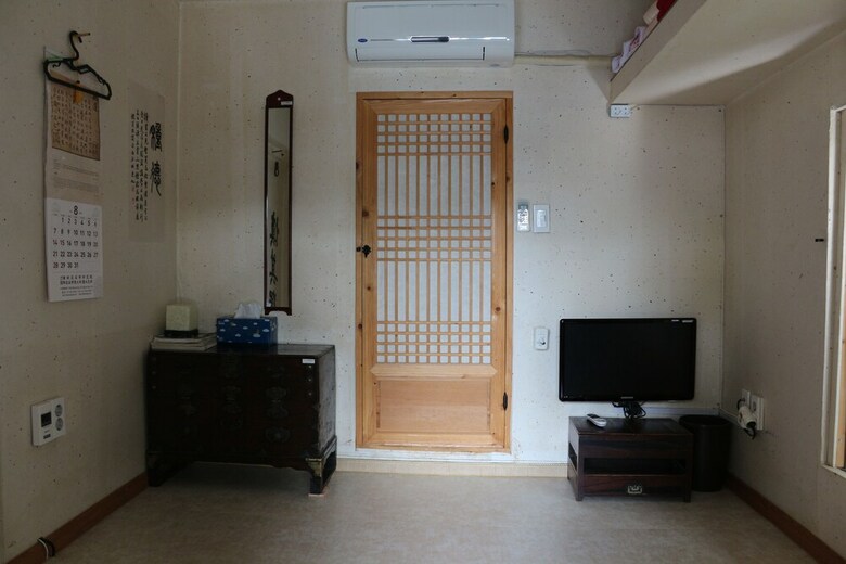 Hotel Chiam Gotaek