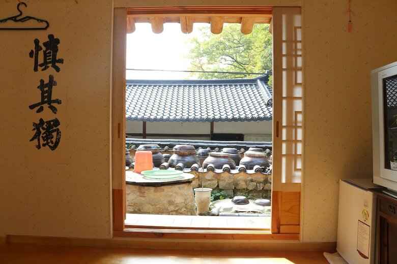 Hotel Chiam Gotaek