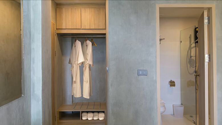 B2 Buriram Boutique & Budget Hotel