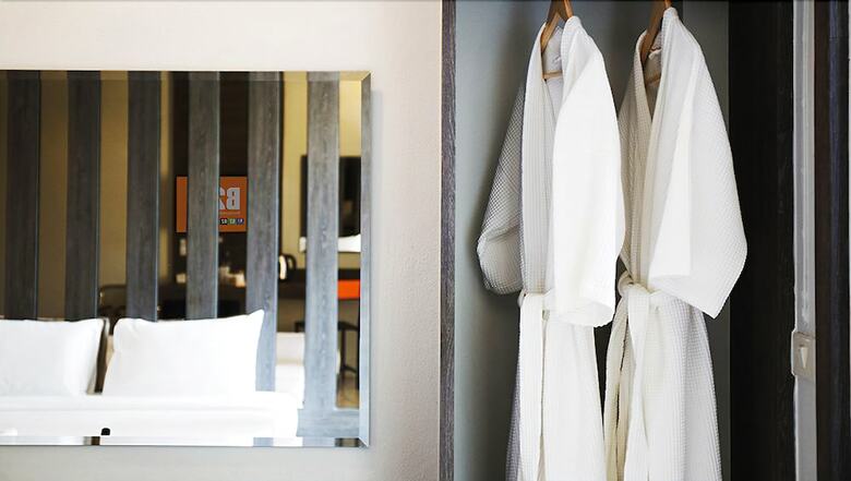B2 Buriram Boutique & Budget Hotel