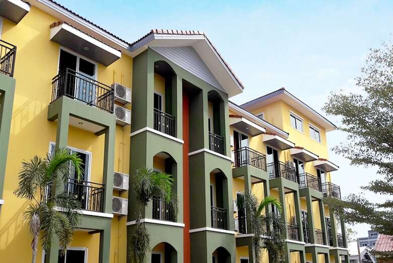 B2 Buriram Boutique & Budget Hotel