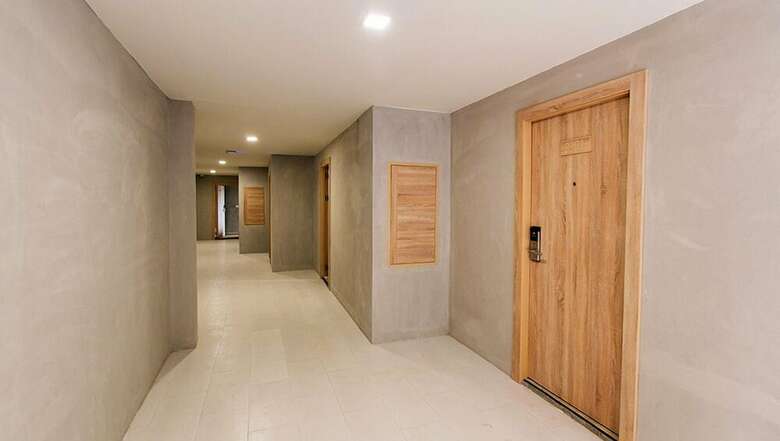 B2 Buriram Boutique & Budget Hotel