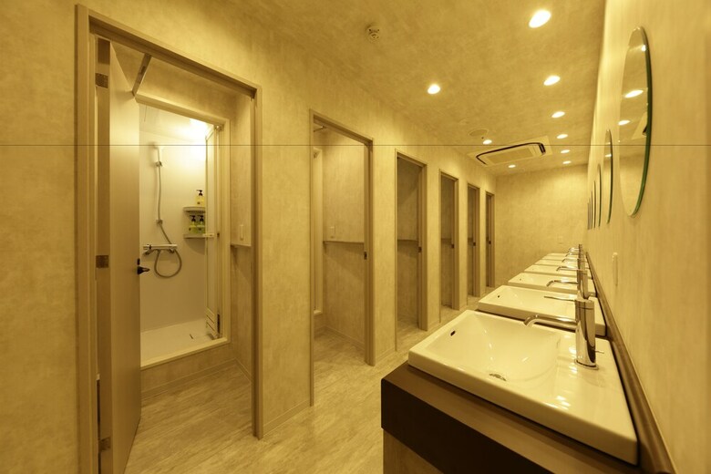 Hostal Webase Kamakura - Hostel