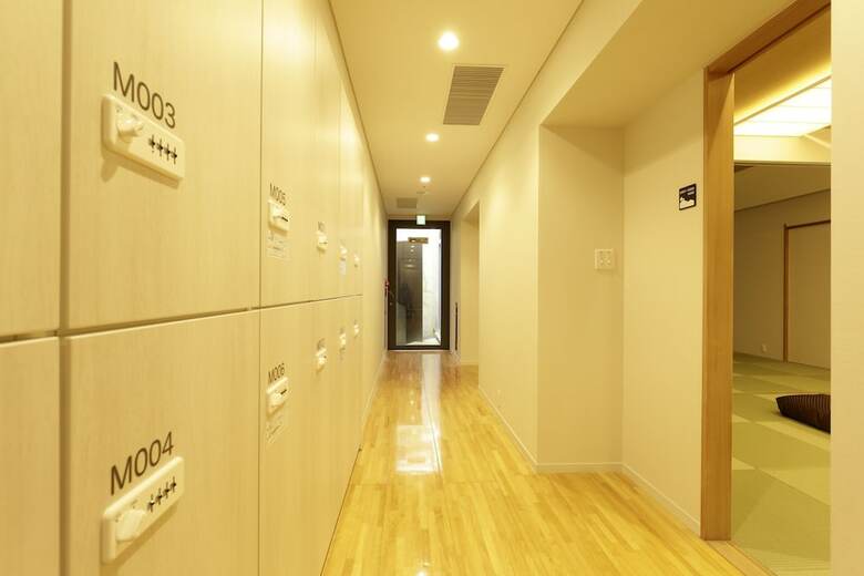 Hostal Webase Kamakura - Hostel