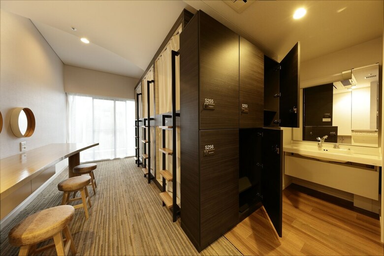 Hostal Webase Kamakura - Hostel