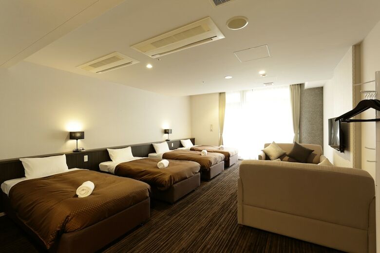 Hostal Webase Kamakura - Hostel