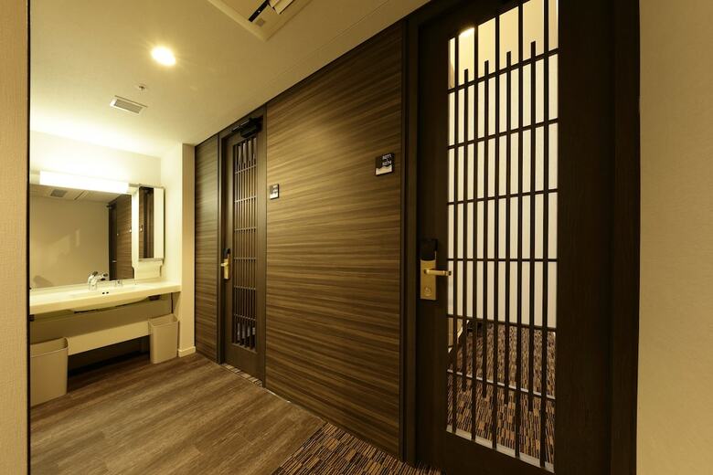 Hostal Webase Kamakura - Hostel