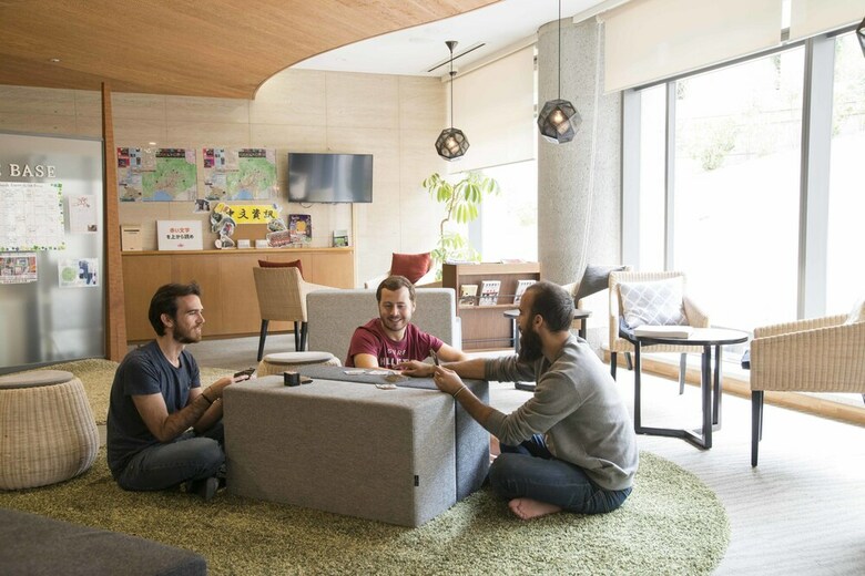 Hostal Webase Kamakura - Hostel