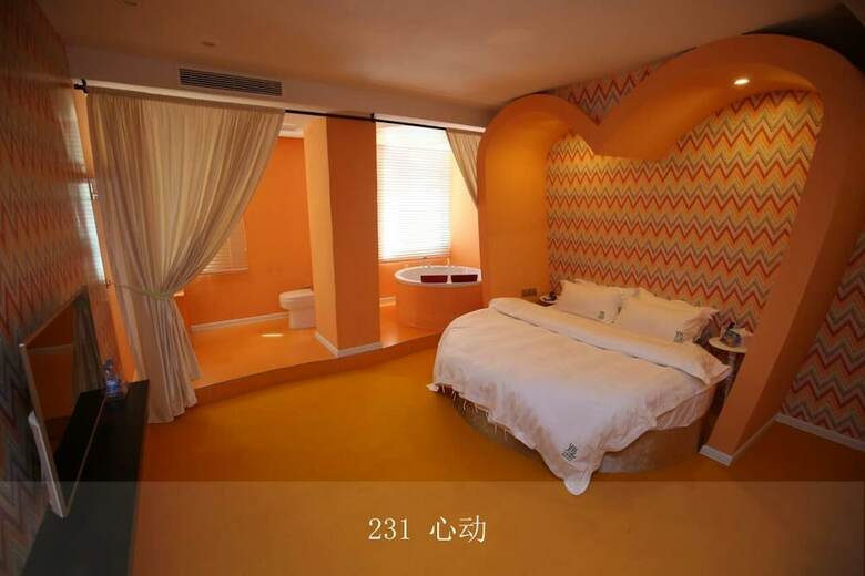 Guangzhou Yujian Hotel