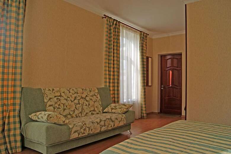Svet Mayaka Hotel