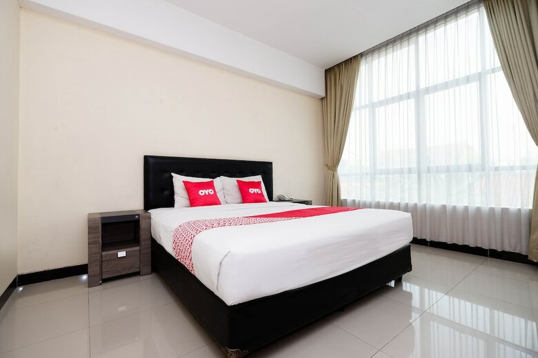 Capital O 1571 Utc Hotel Semarang