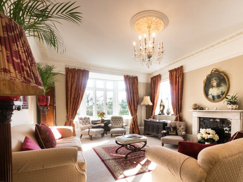 Blaisdon House B&B