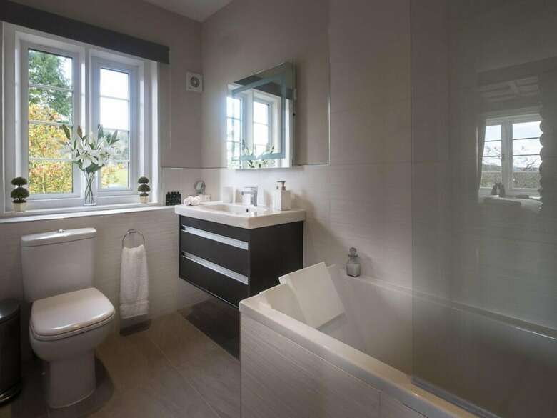 Blaisdon House B&B