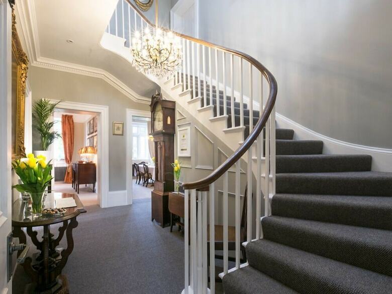 Blaisdon House B&B
