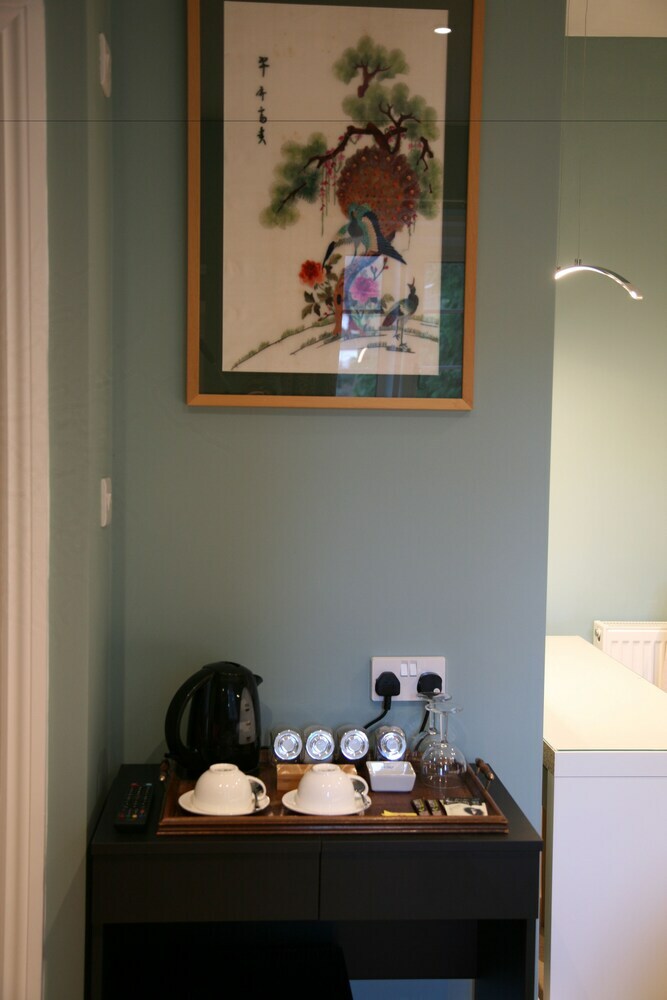 Blaisdon House B&B